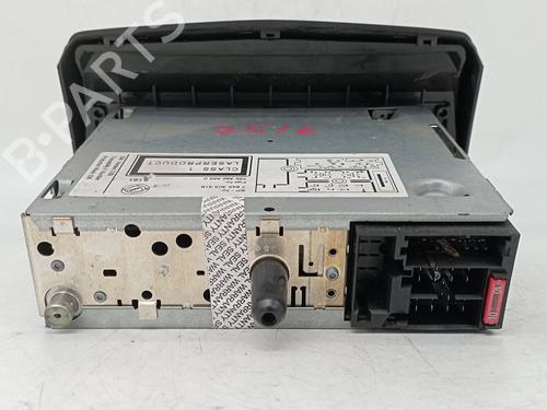 Radio LANCIA YPSILON (843_)  | BP16581864E6