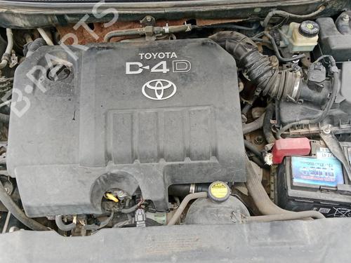 Engine TOYOTA COROLLA (_E12_) 1.4 D (NDE120_, NDE120R) | BP37241967M1 - Image 16