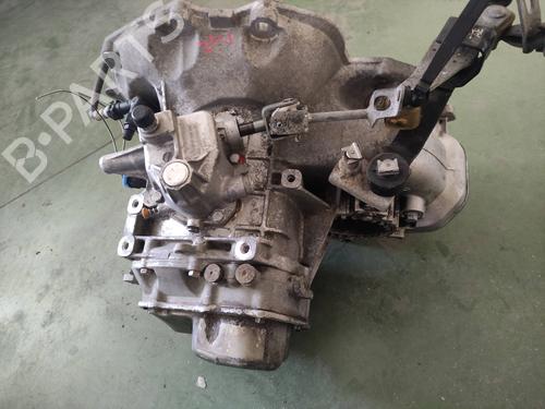Gearbox OPEL ASTRA H GTC (A04)  | BP9741183M3 