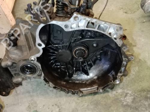 Gearkasse HYUNDAI GETZ (TB) 1.6 (106 hp) 29735825