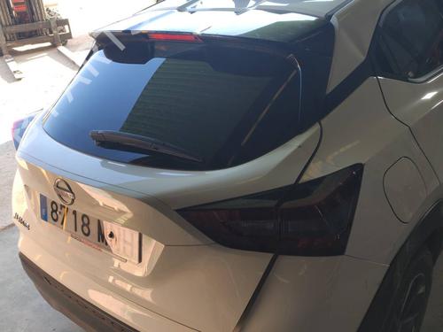 Used Tailgate NISSAN JUKE (F16_) [2019-2025]  22898970
