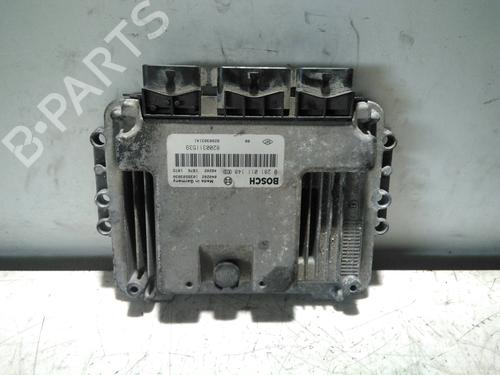 Used Engine control unit (ECU) RENAULT LAGUNA II (BG0/1_) [2001-2007]  6159620