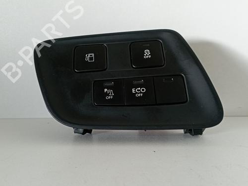 Used Switch CITROËN C4 II (NC_) [2009-2026]  32744592