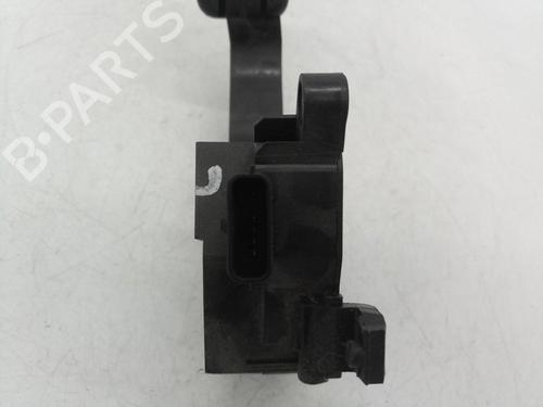 Pedal RENAULT SCÉNIC III (JZ0/1_)  | BP28047654I4 