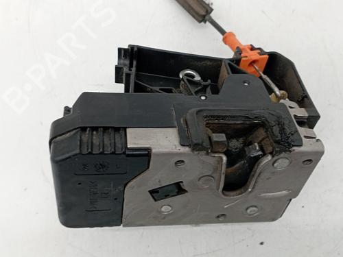 Front left lock CITROËN XSARA Coupe (N0)  | BP17221882C98 