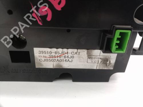 Climate control SUZUKI GRAND VITARA II (JT, TE, TD)  | BP11173588I5 