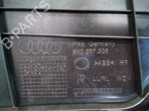 Other AUDI A4 B8 (8K2)  | BP14302802O1 