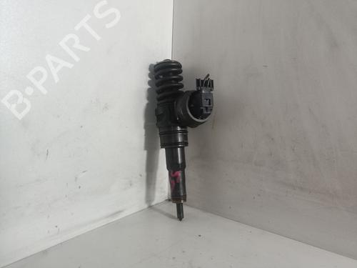 Inyector Inyector SKODA OCTAVIA II Combi (1Z5) [2004-2013] 36258677 36258677