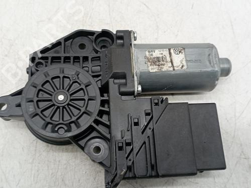 Left rear window motor VW GOLF VI (5K1)  | BP21092195E23 