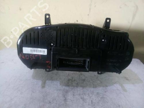 Instrument cluster SEAT LEON (1P1) 1.4 TSI | BP3187162C47 