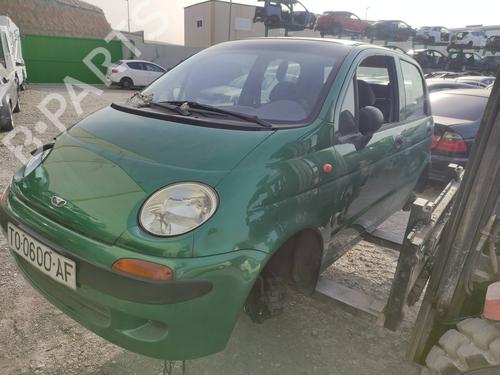 Gearbox DAEWOO MATIZ (M100, M150) | BP12679744M3 - Image 5