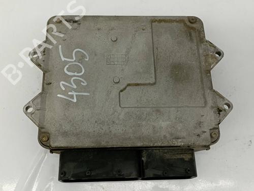 Engine control unit (ECU) OPEL CORSA C (X01)  | BP15880325M57 