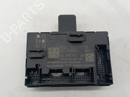 Electronic module SEAT LEON (5F1)  | BP17217313M83 