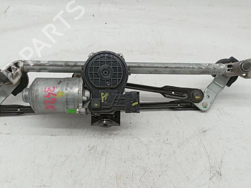 Used Front wiper motor HYUNDAI i10 II (BA, IA) 1.0 LPG (67 hp) 21014396