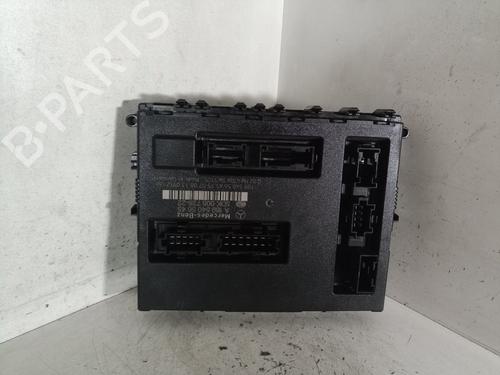 Used Electronic module MERCEDES-BENZ A-CLASS (W169) A 180 CDI (169.007, 169.307) (109 hp) 19257370