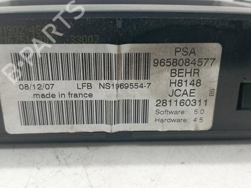 Climate control OPEL ASTRA G Hatchback (T98)  | BP17064484I5 