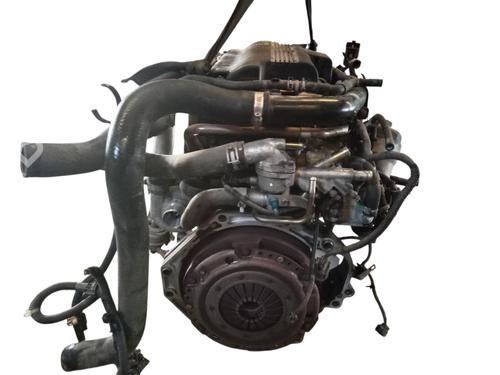 Engine HONDA CIVIC VII Hatchback (EU, EP, EV) 1.7 CTDi (EP4, EU9) | BP38265881M1 - Image 3
