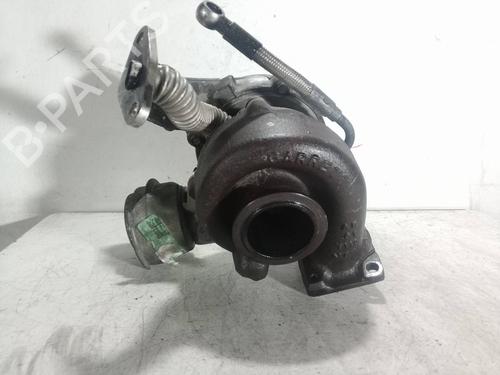 Turbocharger/Supercharger FIAT BRAVO II (198_) 1.9 D Multijet (198AXB1A) | BP7828459M71 
