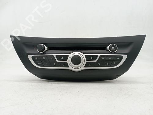Used Radio Radio RENAULT LAGUNA III (BT0/1) [2007-2015] 34340011 34340011
