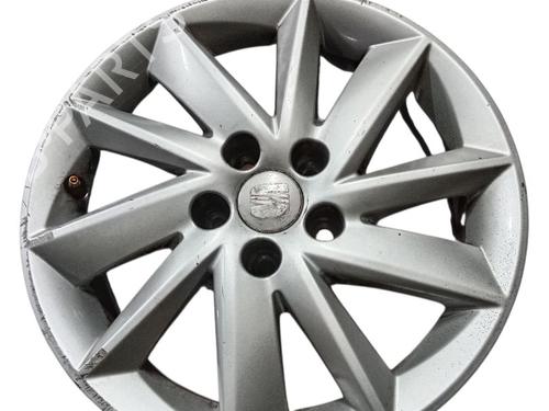 Used Rim SEAT IBIZA IV SC (6J1, 6P5) [2008-2018]  32273381