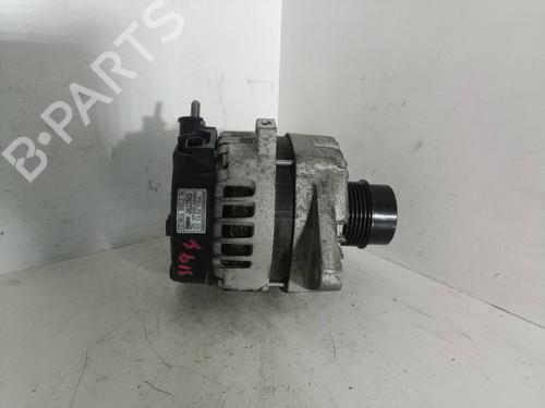 Alternator HYUNDAI TUCSON (TL, TLE)  | BP10190658M7 
