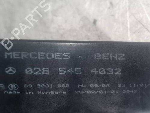 Electronic module MERCEDES-BENZ S-CLASS (W220)  | BP10252199M83 