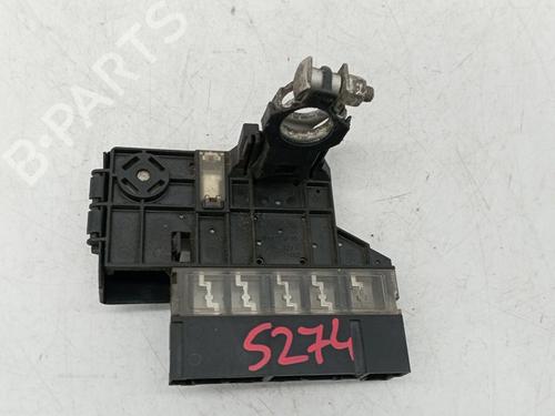 Used Fuse box NISSAN QASHQAI I (J10, NJ10) 1.5 dCi (110 hp) 28596861