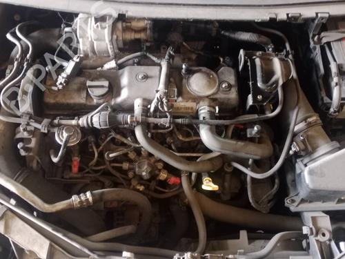 Hattehylde FORD FOCUS II Saloon (DB_, FCH, DH) | BP38592048C85 - Image 5