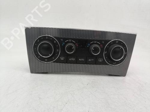 climate-control-mercedes-benz-clk-convertible-a209-2002-2003-2004-2005-2006-2007-2008-2009-2010-32123943 main image