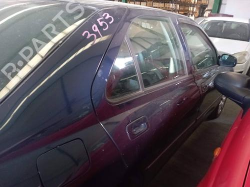 ABS pump PEUGEOT 406 (8B) 2.0 HDI 110 | BP11429684M43 