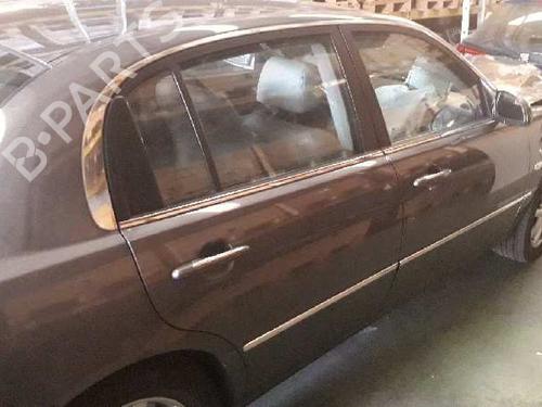 Rattstammestilk KIA OPIRUS (GH) 3.8 V6 | BP4652135I23