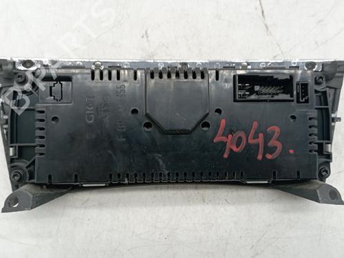 Climate control MERCEDES-BENZ C-CLASS (W203)  | BP18264247I5 