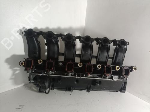 Intake manifold BMW 5 (E60) | BP38595748M70 - Image 2