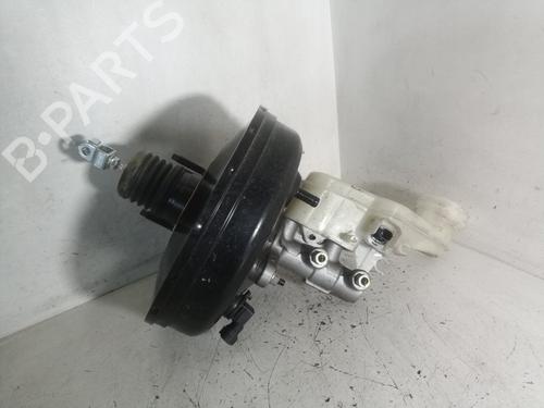 Used Servo brake HONDA JAZZ IV (GK_) 1.3 (102 hp) 19257335