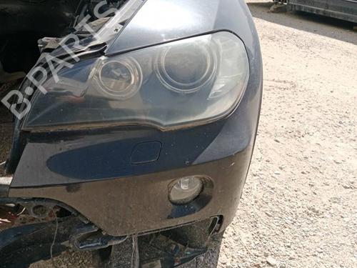 Left front fenders BMW X5 (E70) xDrive 35 i | BP29019708C41 