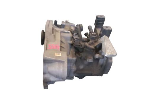 Gearbox SEAT IBIZA IV (6J5, 6P1) | BP28670907M3