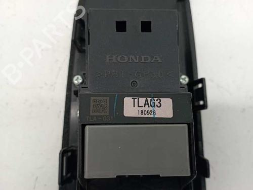 Right front window switch HONDA CR-V V (RW_, RT_)  | BP10353666I26