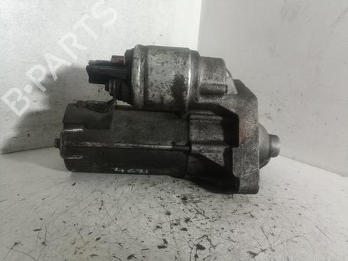 Starter RENAULT MEGANE III Grandtour (KZ0/1)  | BP21501413M8 