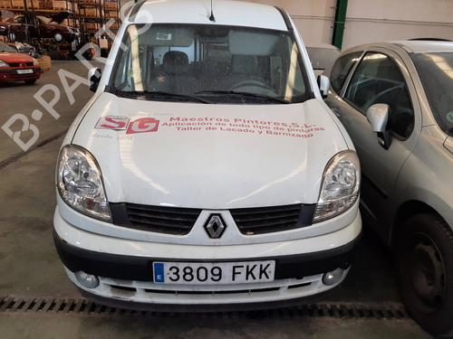 Display RENAULT KANGOO (KC0/1_) 1.5 dCi | BP17450076C48