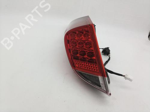 Piloto trasero izquierdo HONDA CIVIC IX (FK) 1.4 i-VTEC (FK1) (99 hp) 19705629