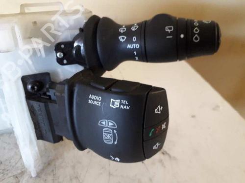 Switch RENAULT MEGANE III Hatchback (BZ0/1_, B3_) 1.5 dCi (BZ09, BZ0D, BZ1W, BZ29, BZ14) | BP1500416I30 