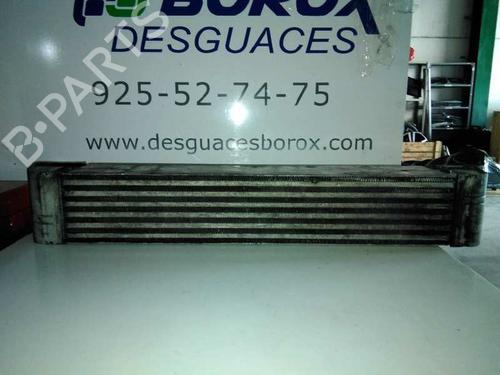 Intercooler BMW 5 (E60)  | BP1099681M30