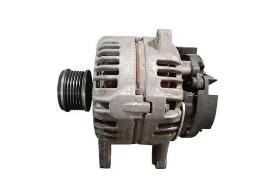 Used Alternator Alternator RENAULT SCÉNIC III (JZ0/1_) [2008-2016] 33334959 33334959