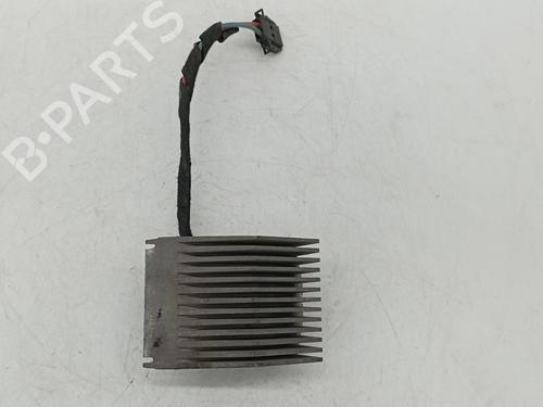 Used Heater resistor SEAT IBIZA III (6L1) [2002-2009]  28837597