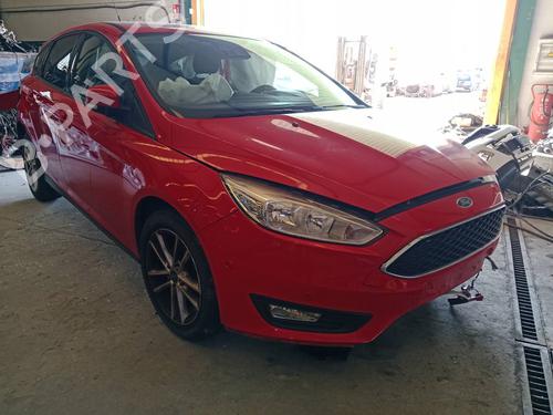 Servo brake FORD FOCUS III  | BP26332237M42 