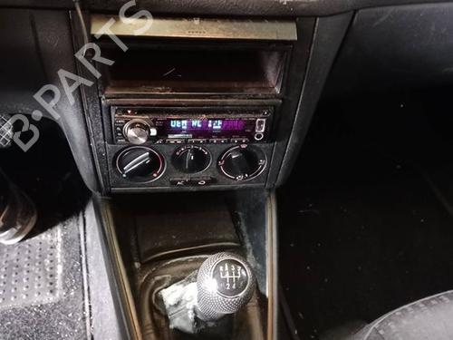 Front wiper motor VW GOLF IV (1J1)  | BP26230980M29 