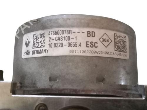 ABS Bremseaggregat DACIA LODGY (JS_)  | BP29822701M43 