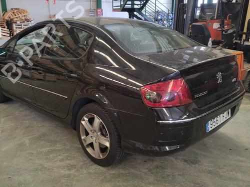 Generator PEUGEOT 407 (6D_) 2.0 (6DRFNB, 6DRFNE) | BP22988322M7 
