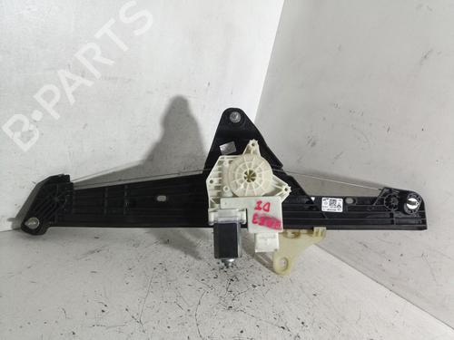 Used Front left window mechanism RENAULT CLIO V (B7_) [2019-2025]  29721768