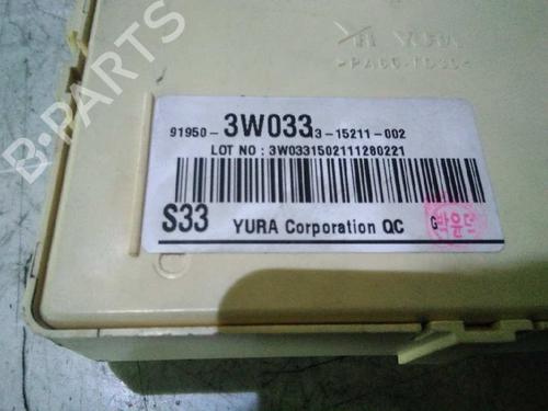 Fuse box KIA SPORTAGE III (SL)  | BP4801219E1 